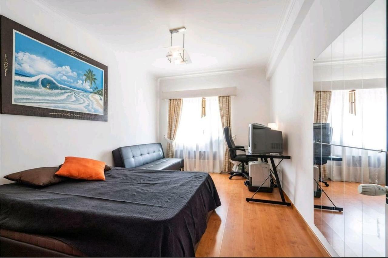 Apartament Enya Mafra Zewnętrze zdjęcie