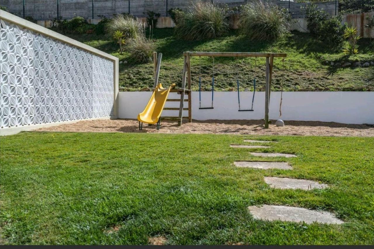Apartament Enya Mafra Zewnętrze zdjęcie