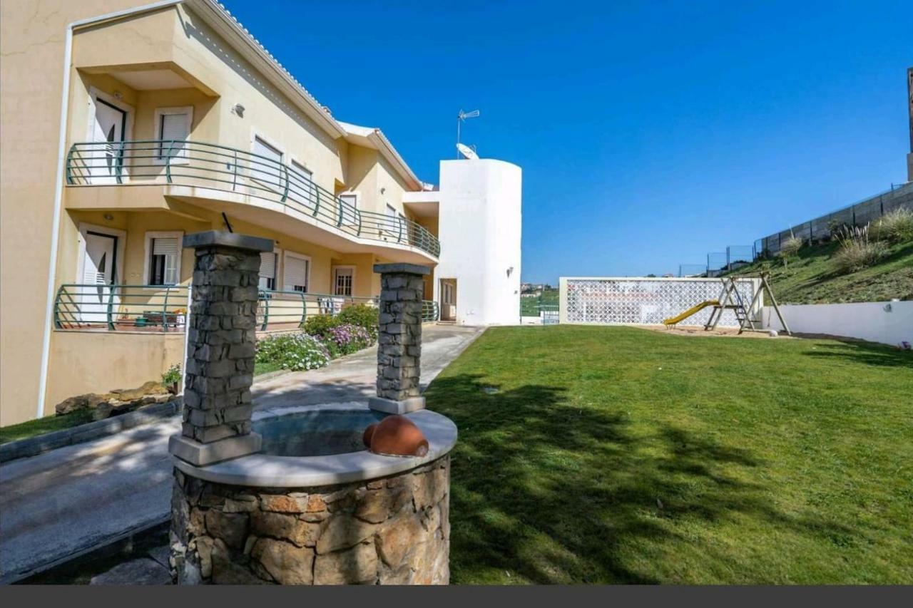 Apartament Enya Mafra Zewnętrze zdjęcie
