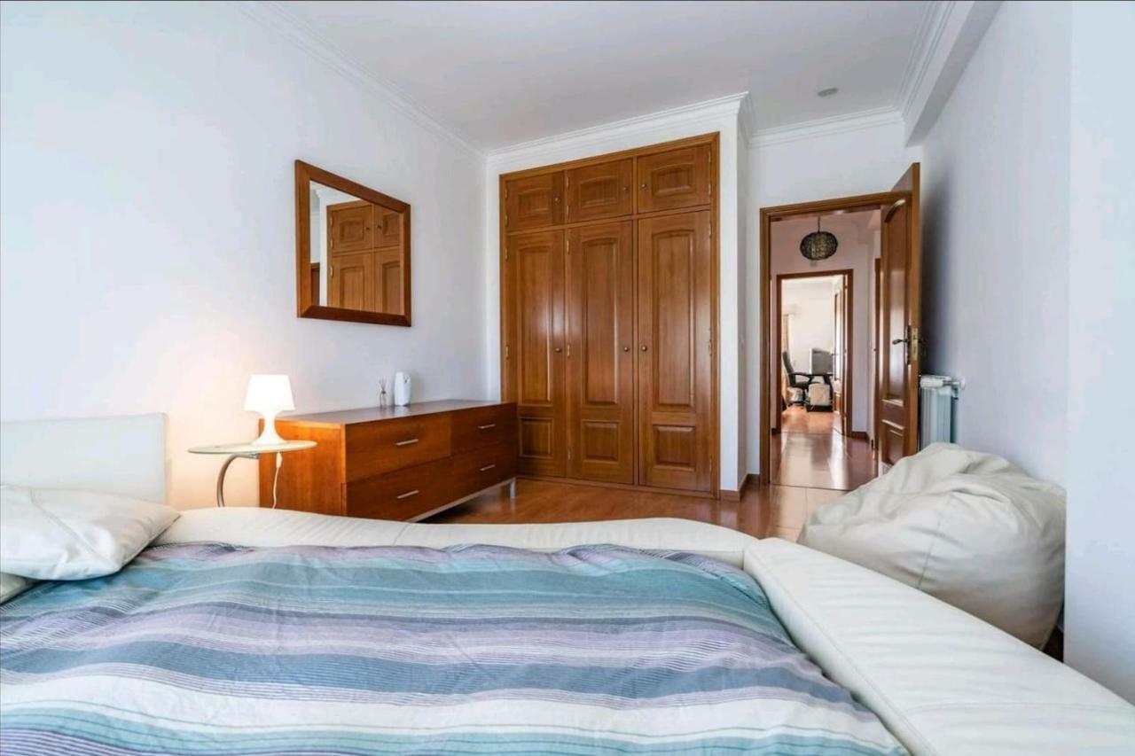 Apartament Enya Mafra Zewnętrze zdjęcie