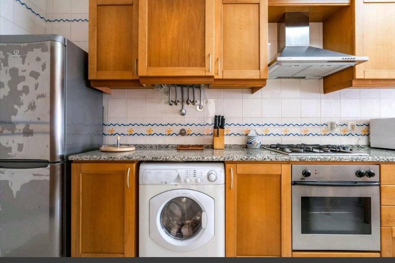 Apartament Enya Mafra Zewnętrze zdjęcie