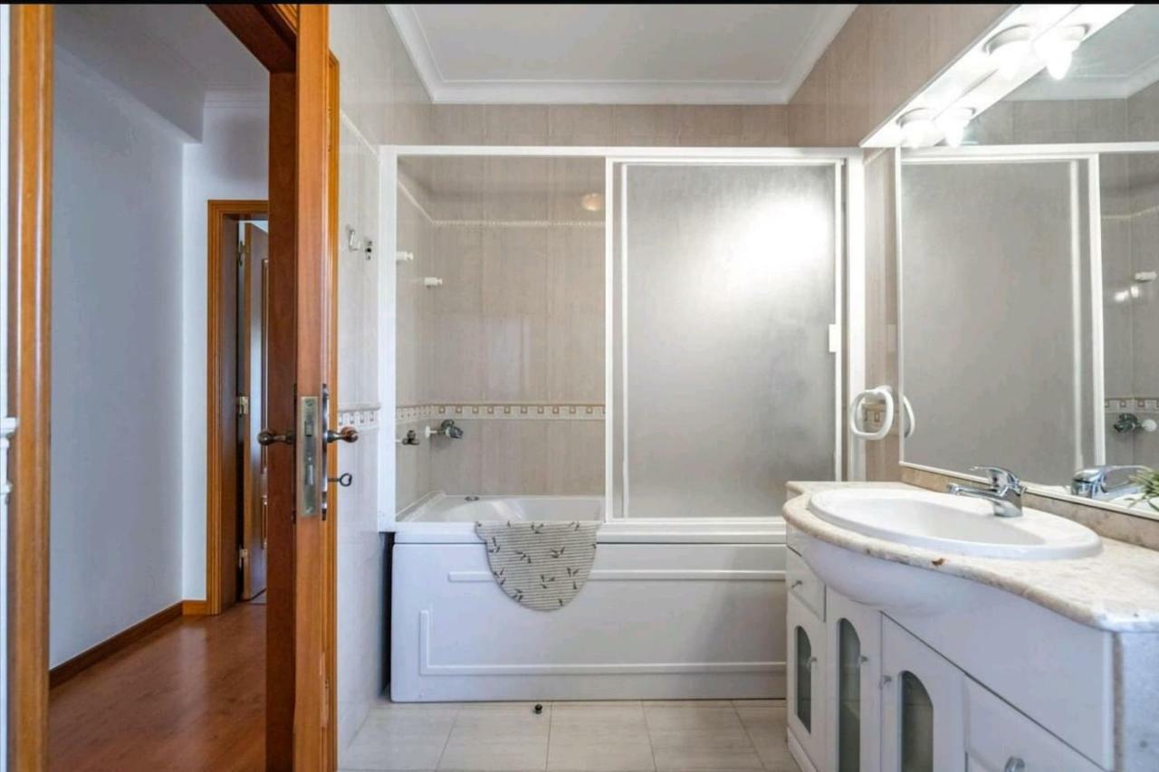 Apartament Enya Mafra Zewnętrze zdjęcie