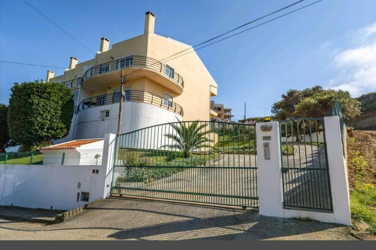 Apartament Enya Mafra Zewnętrze zdjęcie