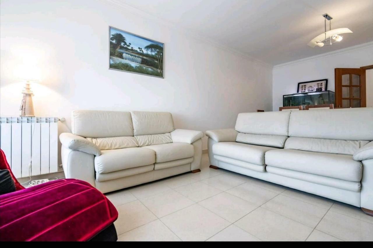 Apartament Enya Mafra Zewnętrze zdjęcie