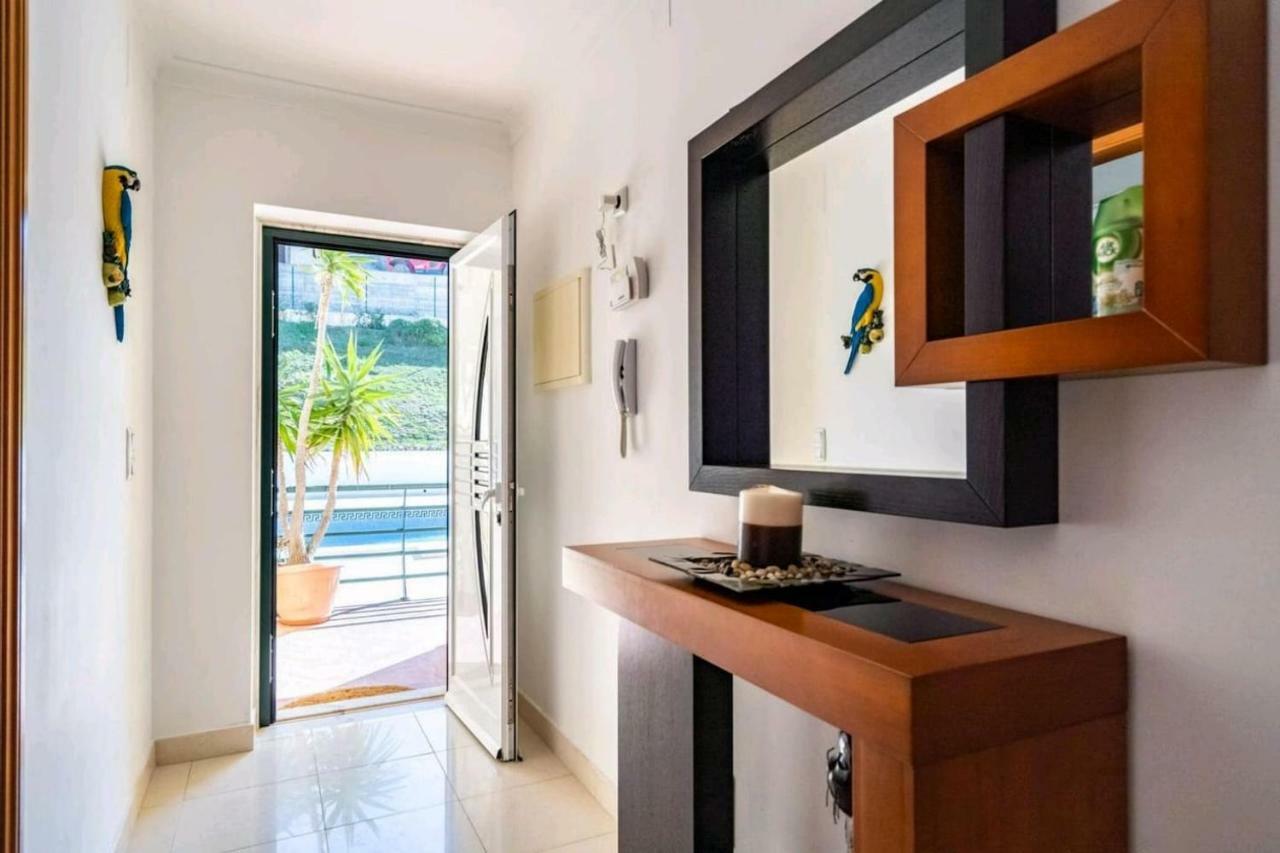 Apartament Enya Mafra Zewnętrze zdjęcie