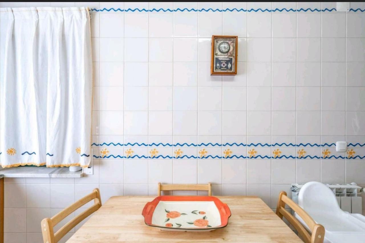 Apartament Enya Mafra Zewnętrze zdjęcie
