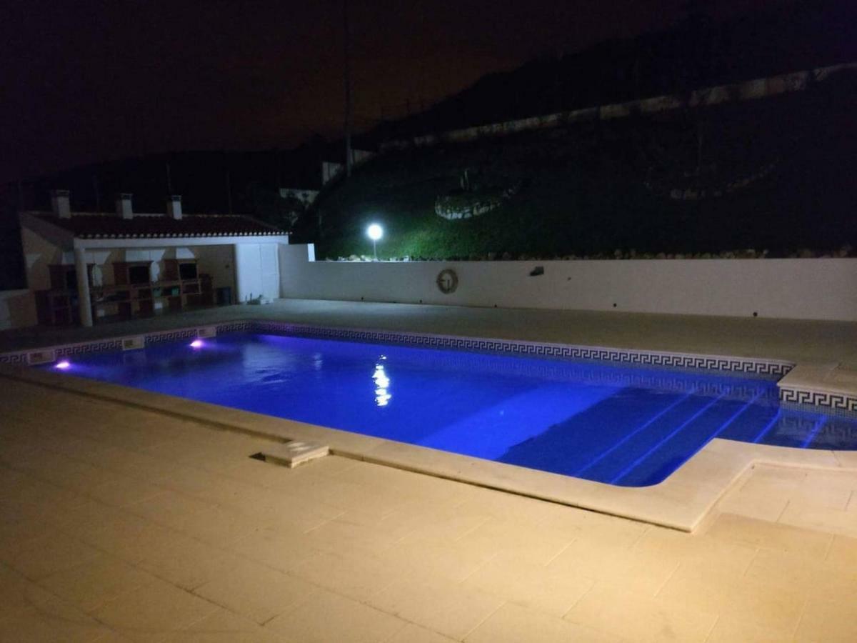 Apartament Enya Mafra Zewnętrze zdjęcie