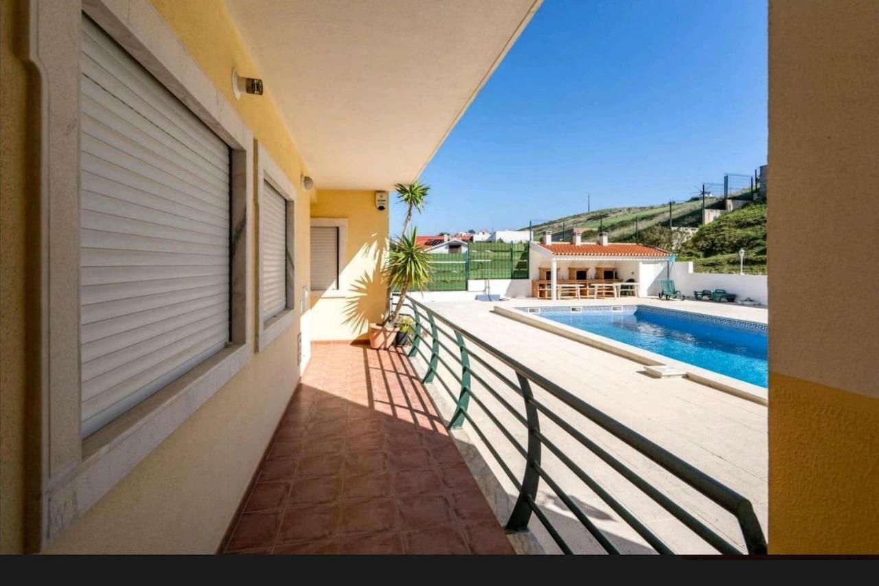 Apartament Enya Mafra Zewnętrze zdjęcie