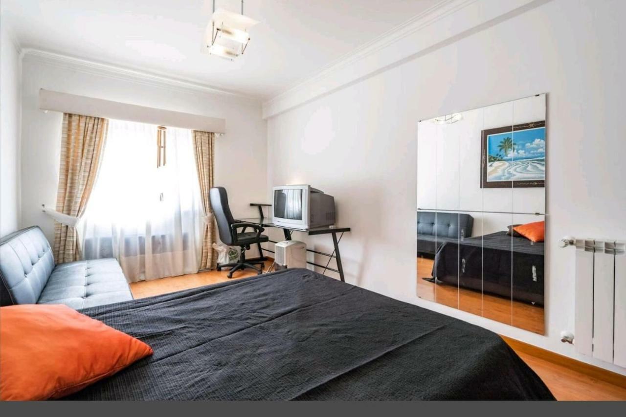 Apartament Enya Mafra Zewnętrze zdjęcie