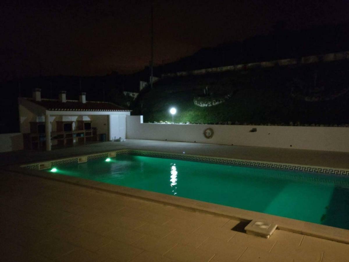 Apartament Enya Mafra Zewnętrze zdjęcie