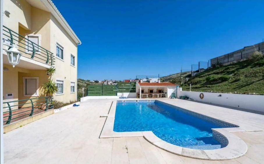 Apartament Enya Mafra Zewnętrze zdjęcie